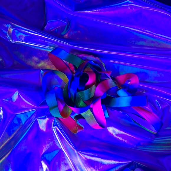 New Neon Leg Wraps - Picture 9 of 10